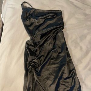 Was my birthday dress